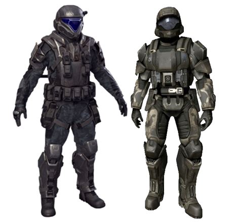 halo odst armor|Orbital Drop Shock Troopers .